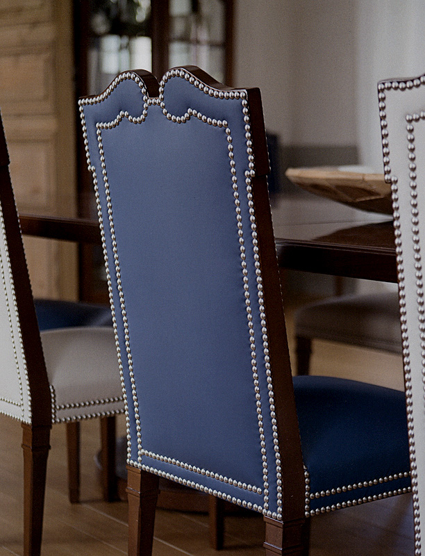 Стул  SALDA ARREDAMENTI 8652  - Вид №2