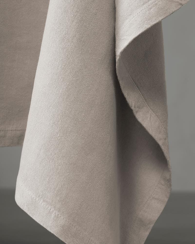 Тяжелая льняная скатерть Society Limonta ARCH-00063147 - Вид №16