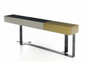 ENNE Прямоугольная консоль Frame