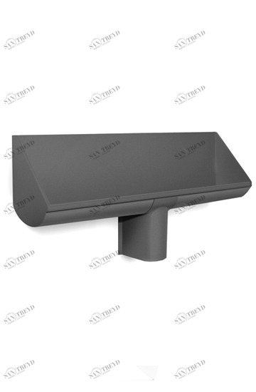 Писсуар безводный настенный Uridan Crew sun-id-1370114