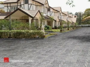 ACL Уличные полы под камень  741