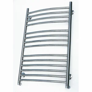 Полотенцесушитель водяной Терминус КЛАССИК Люкс 500х1130 П14 (1370) с крепл.