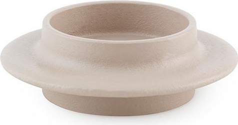 330311 Block подсвечник светло-серый Normann Copenhagen Heima 