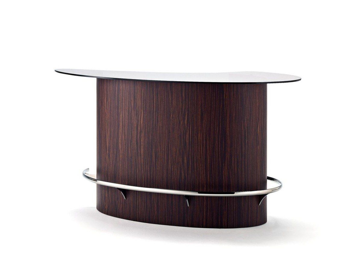 Барная стойка с подсветкой из фанеры ROCHE BOBOIS Ublo ARCH-00090239 - Вид №3