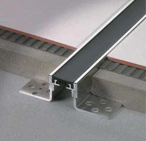 PROFILITEC Стык пола Jointec