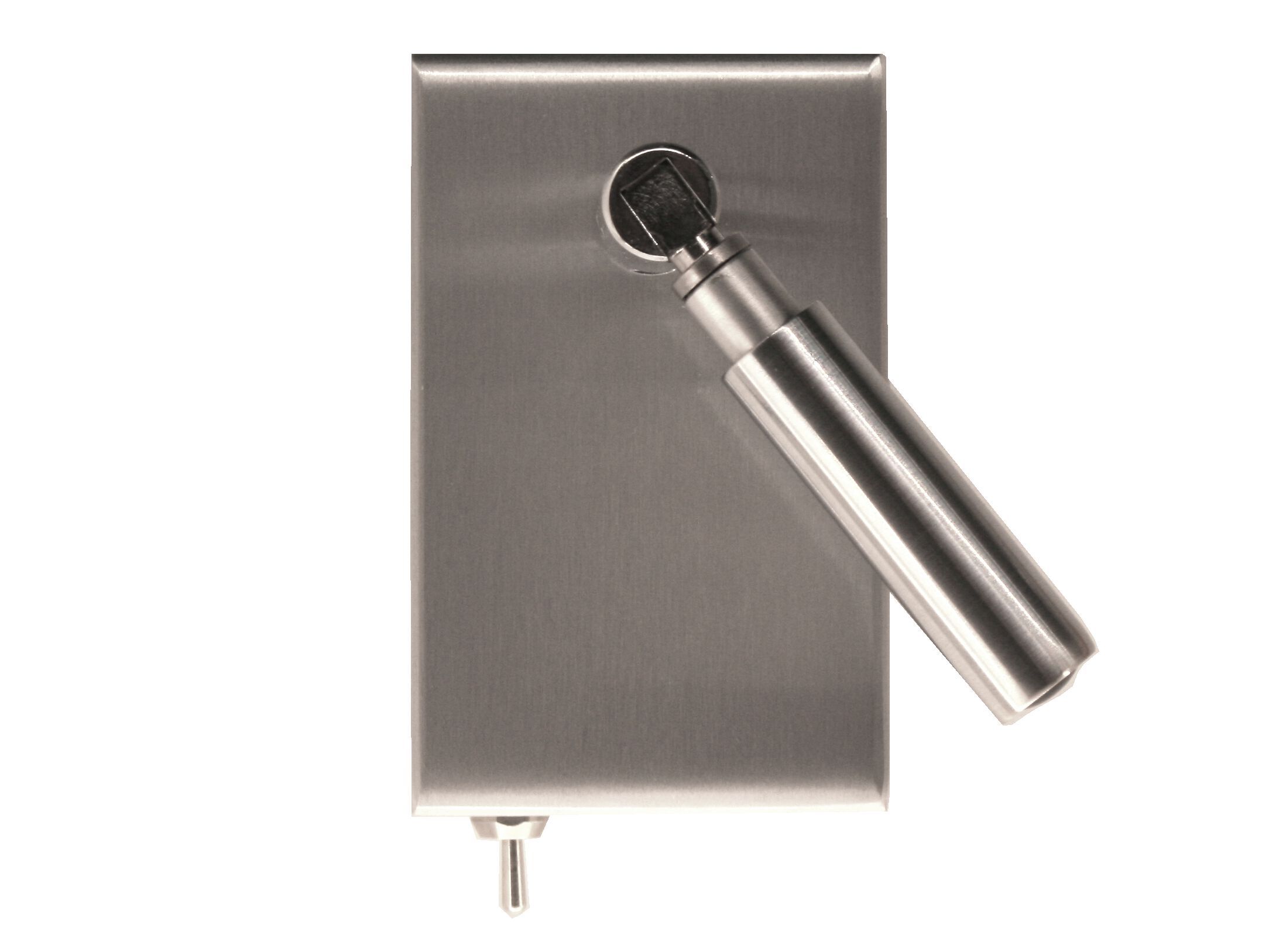 Регулируемая светодиодная лампа для чтения TEKNI-LED Zoom ARCH-00090913 - Вид №1