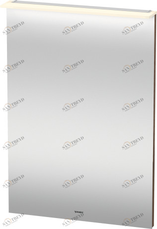 Зеркало с подсветкой X-Large #XL7492 600 x 36/105 мм Duravit XL749207979