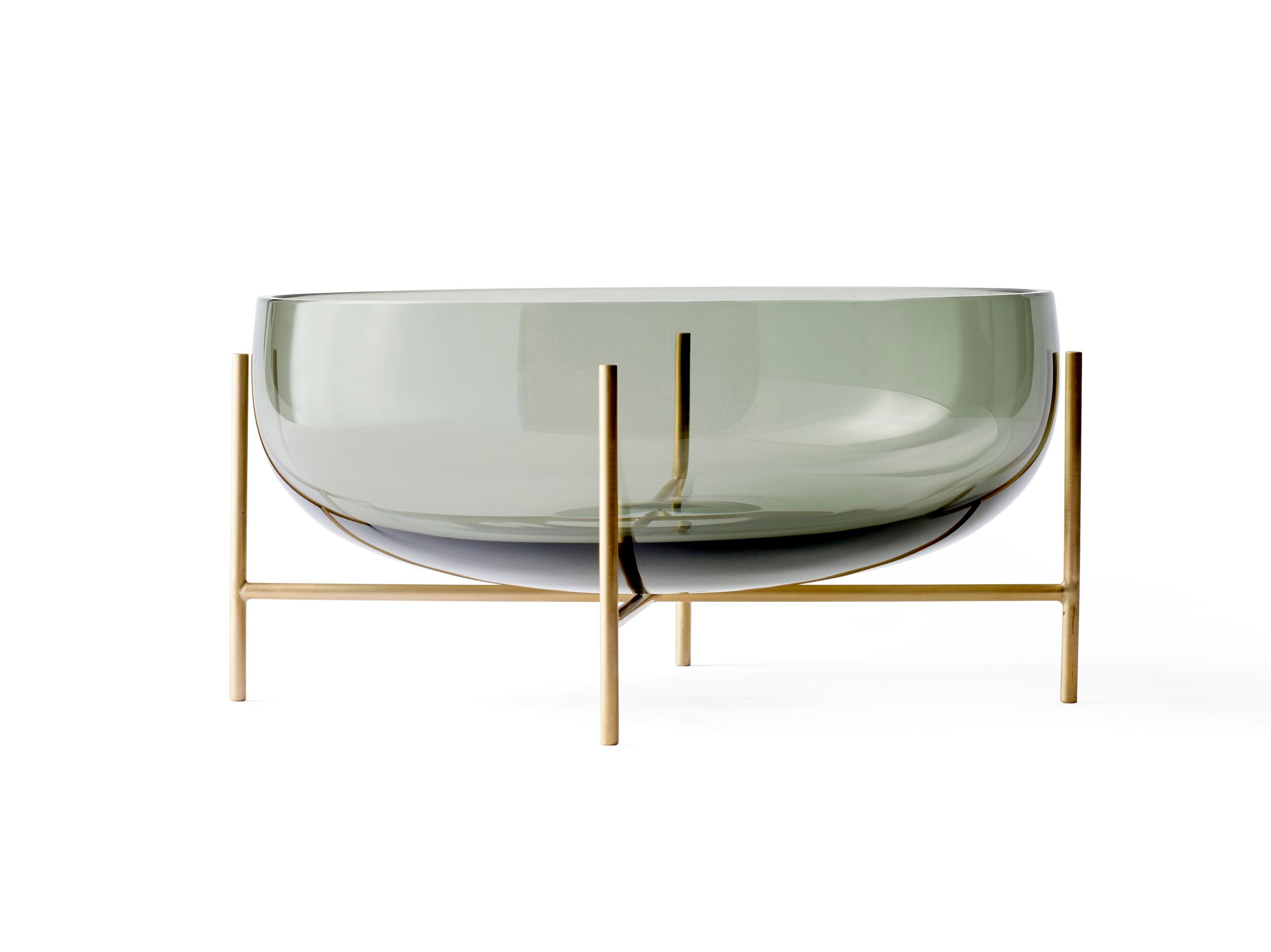 Стеклянная чаша Audo Copenhagen Échasse ARCH-00070713