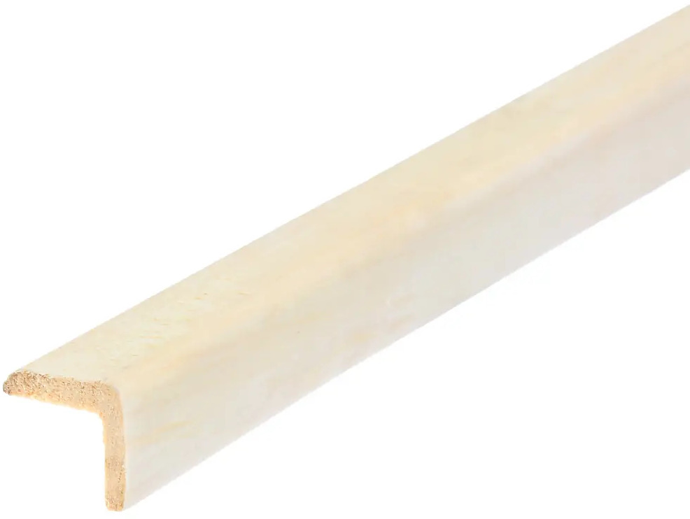 Santreyd Угловой профиль из осины для безупречной отделки стен 81966972