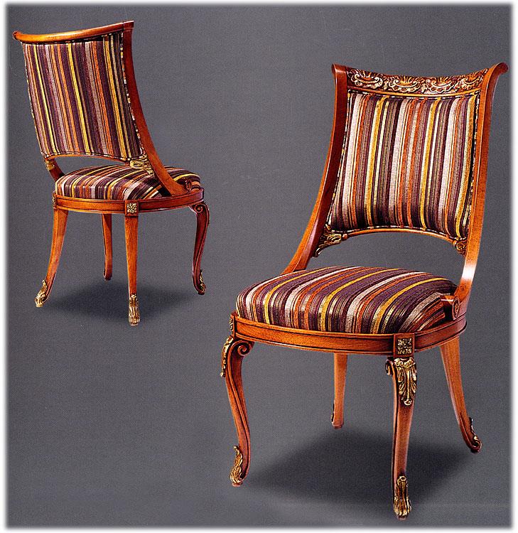 Стул Rochelle BUSNELLI ADAMO 717 