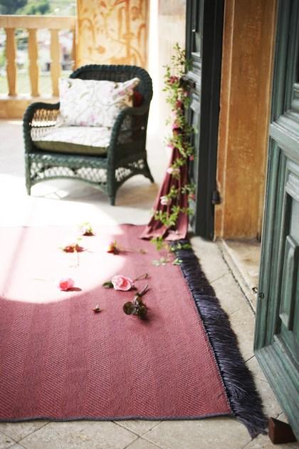 GART Уличный ковер Loom sun-id-1468976 - Вид №2