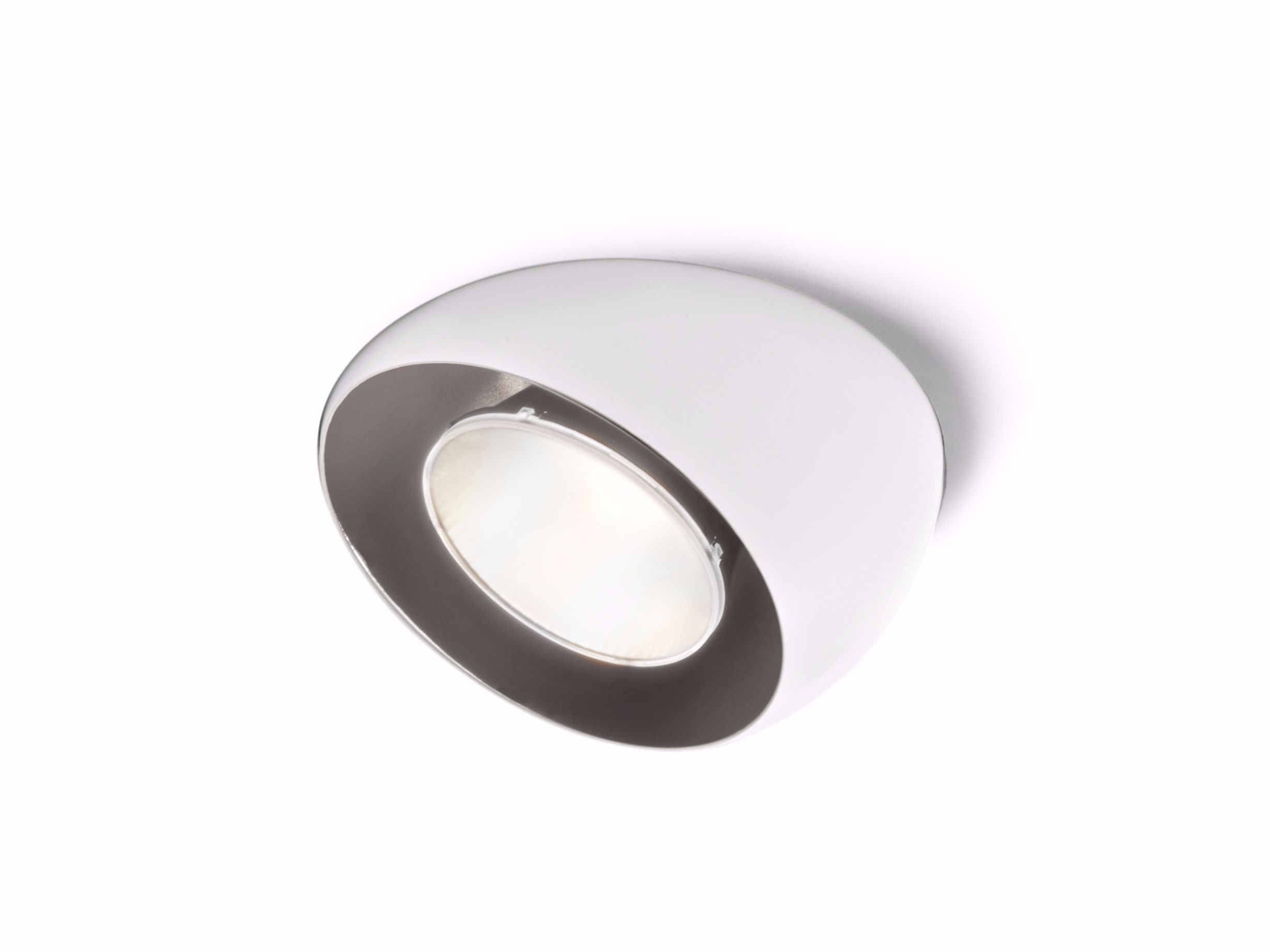 Регулируемый потолочный прожектор Fabbian Tools ARCH-00016666