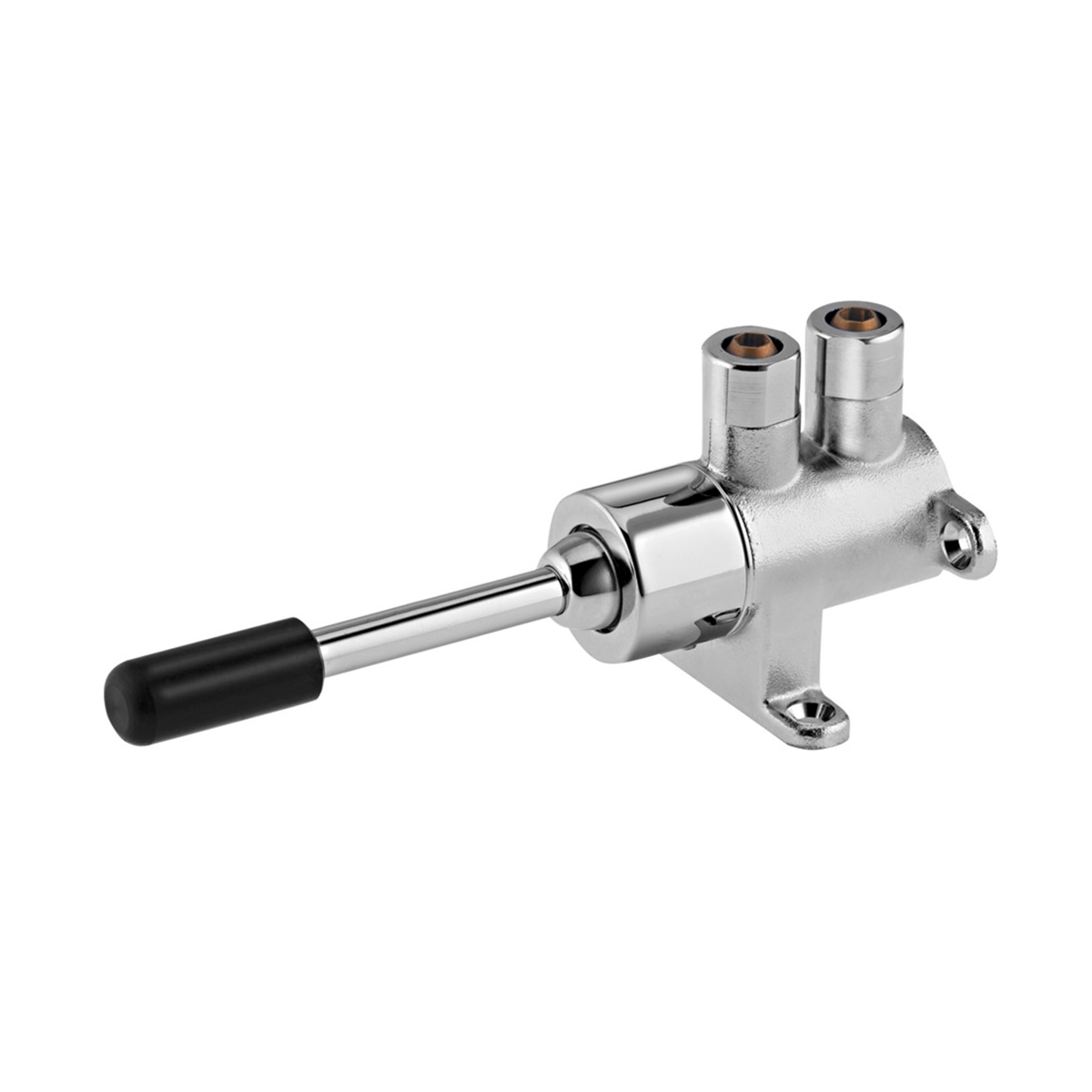 00490906 Напольный или настенный клапан Docol PEDALMATIC 