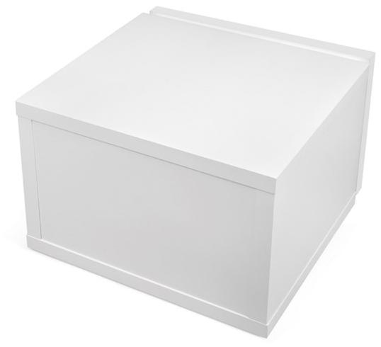 TemaHome Прикроватная тумба с ящиками Float sun-id-1360777 - Вид №9