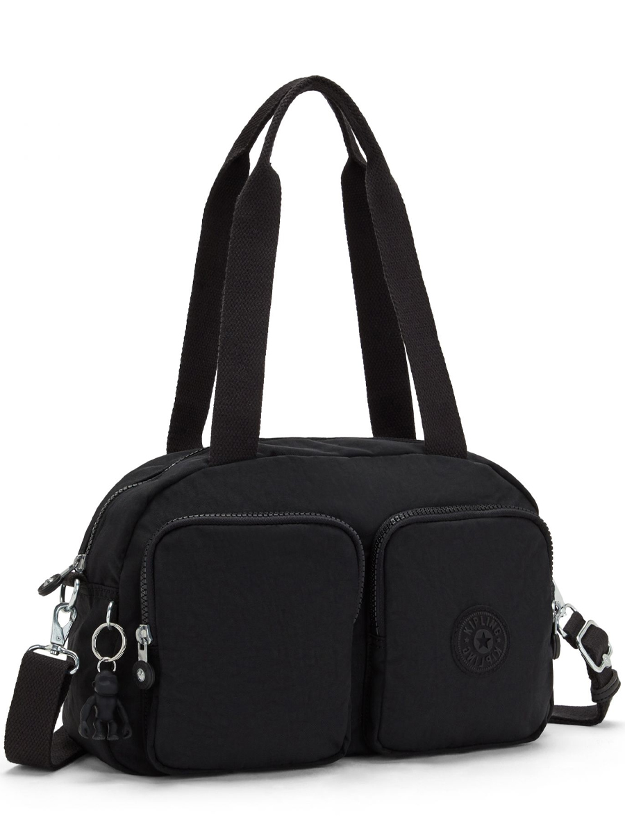 KI2849P39 Сумка Medium Shoulder bag Kipling Cool Defea  - Вид №3