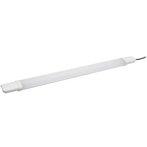 Светильник линейный светодиодный влагозащищенный IEK ДСП1308 600 мм 18 Вт нейтральный белый свет
