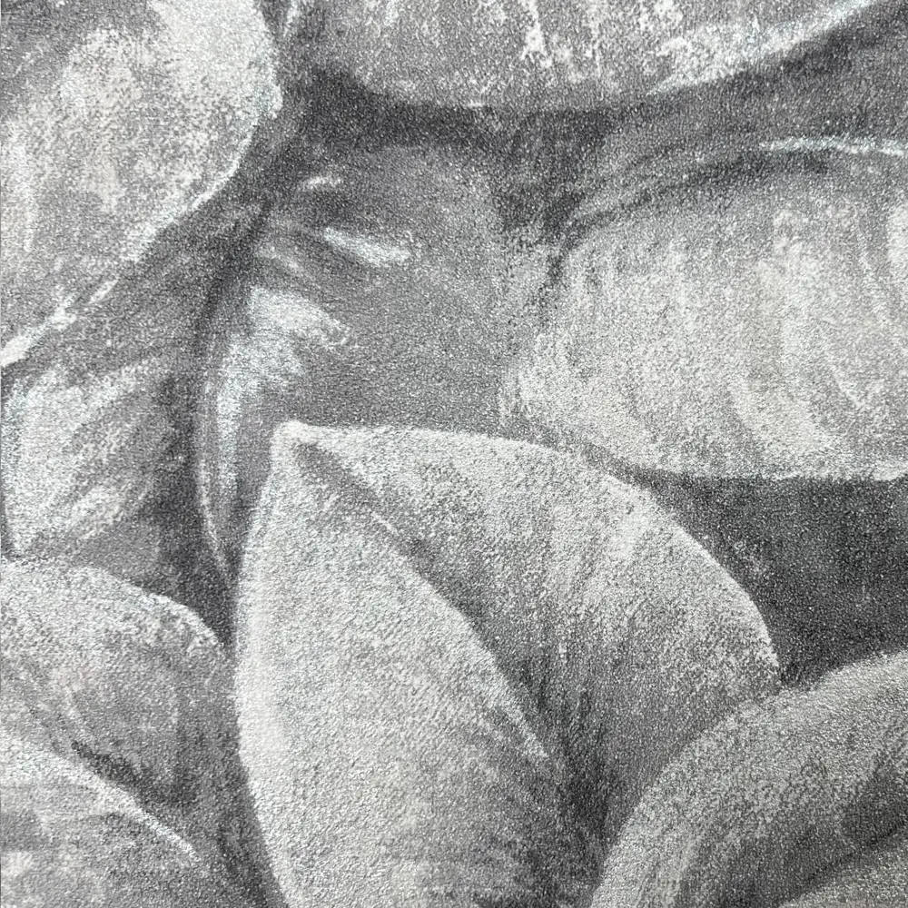 Обои флизелиновые Erismann Velvet серые 1.06 м ЭР60622-04 STLM-2024058 - Вид №1