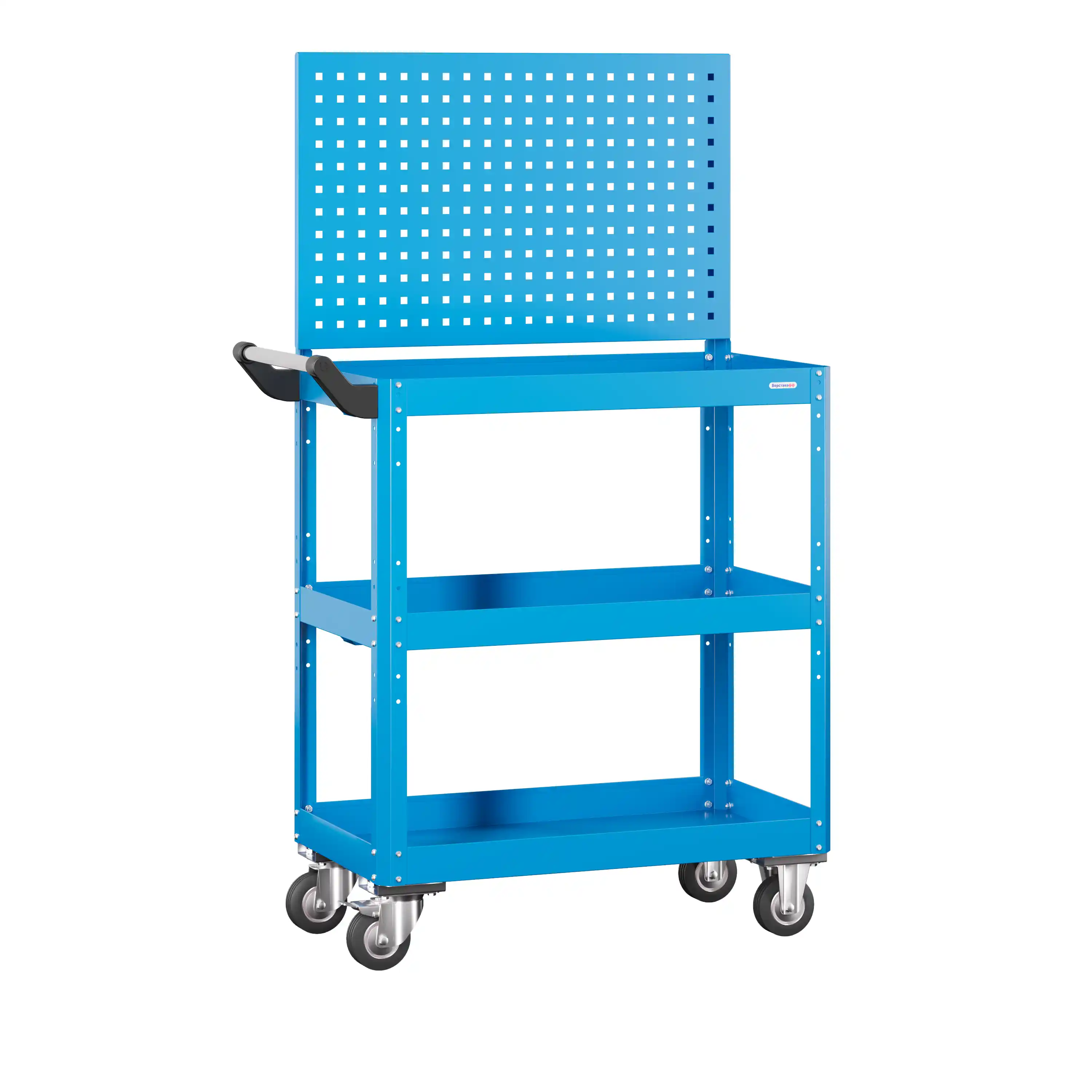 Тележка инструментальная PLC 9508.0-1 Верстакофф 133174