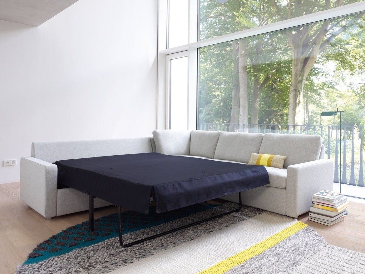 Ткань раскладной диван-кровать COR Conseta ARCH-00033105 - Вид №4