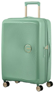 32G-04002 Чемодан 32G*002 Spinner 67 Exp American Tourister Soundbox