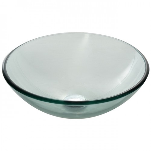 GV-101 Накладная раковина на столешницу  прямоугольная Krausru  - Вид №5