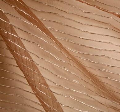 Aldeco Моющаяся жаккардовая ткань в полоску Ghute sun-id-1442887 - Вид №1