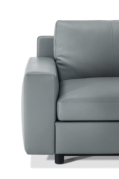 Кожаный диван-кровать Poltrona Frau коллекция-диваны и кресла ARCH-00061379 - Вид №9