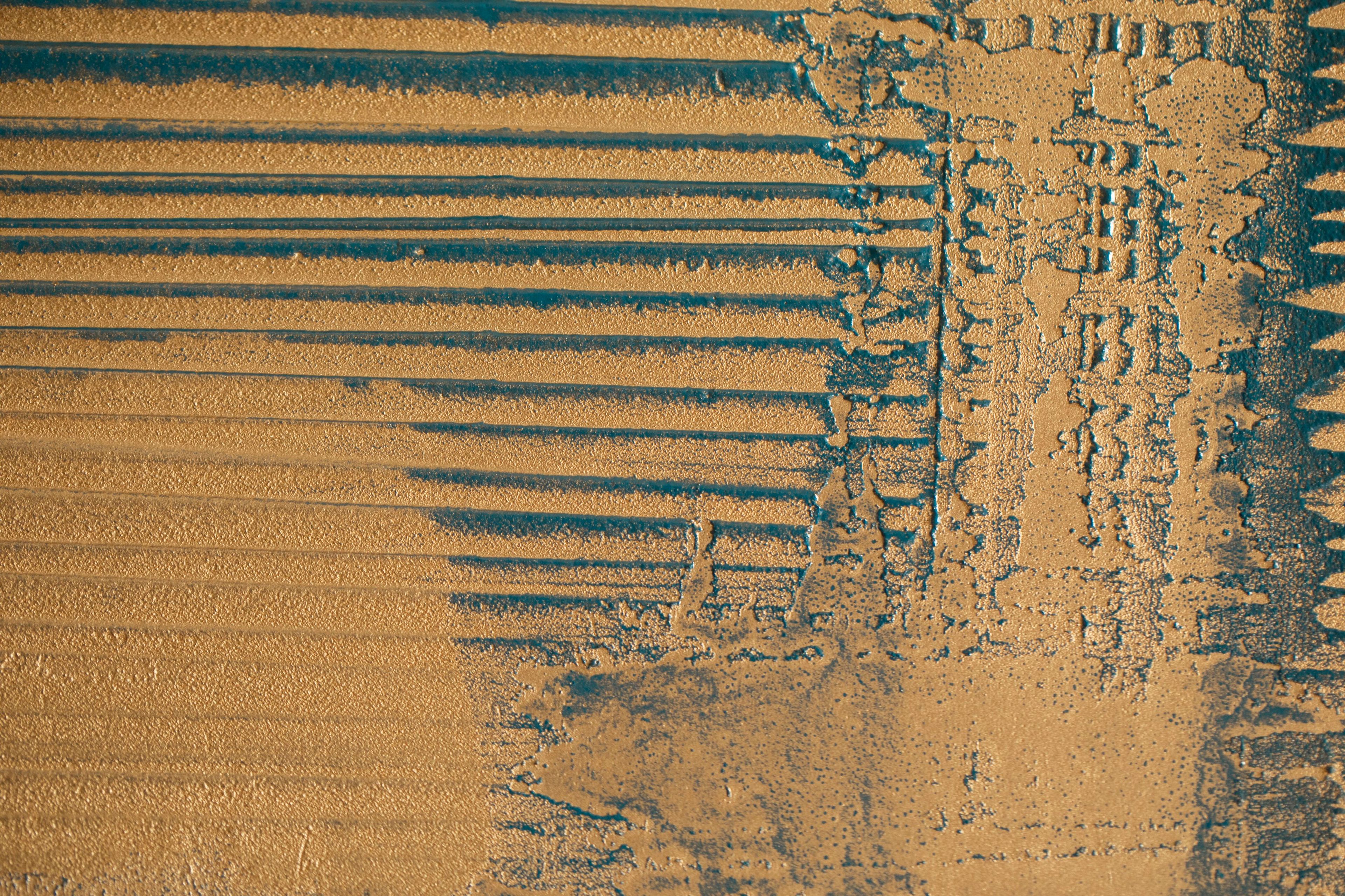 Полотенцесушитель Olycale® CINIER Уникальные изделия ARCH-00065576 - Вид №4