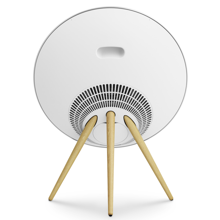 Система акустическая BeoPlay A9, белая/дуб Bang & Olufsen 1200393 - Вид №5