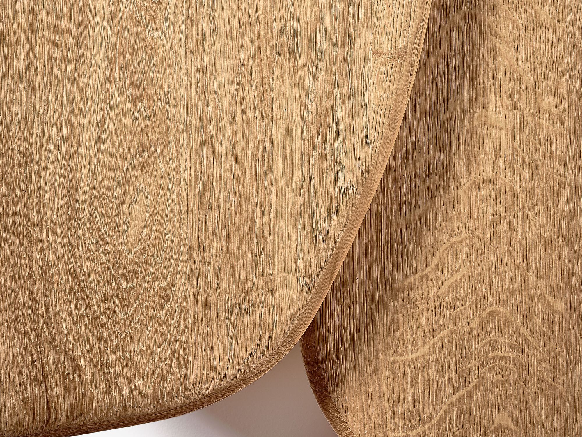 Деревянный навесной шкаф с дверным проемом Naturedesign Главная ARCH-00014611 - Вид №1