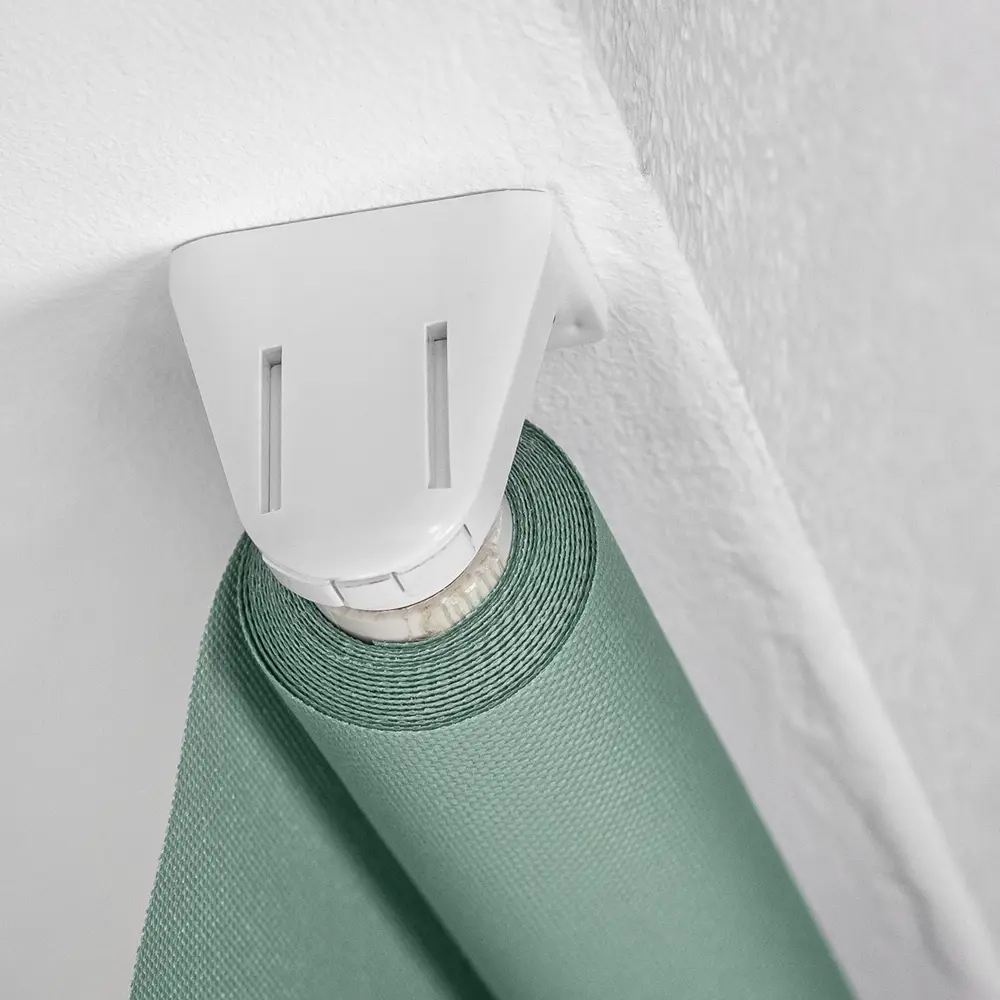 Штора рулонная Сансет 47x175 см шалфей DOMLEGRAND STLM-2089915 - Вид №2