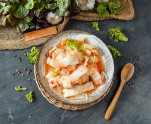 6231 Кимчи (из пекинской капусты) Вкусляндия