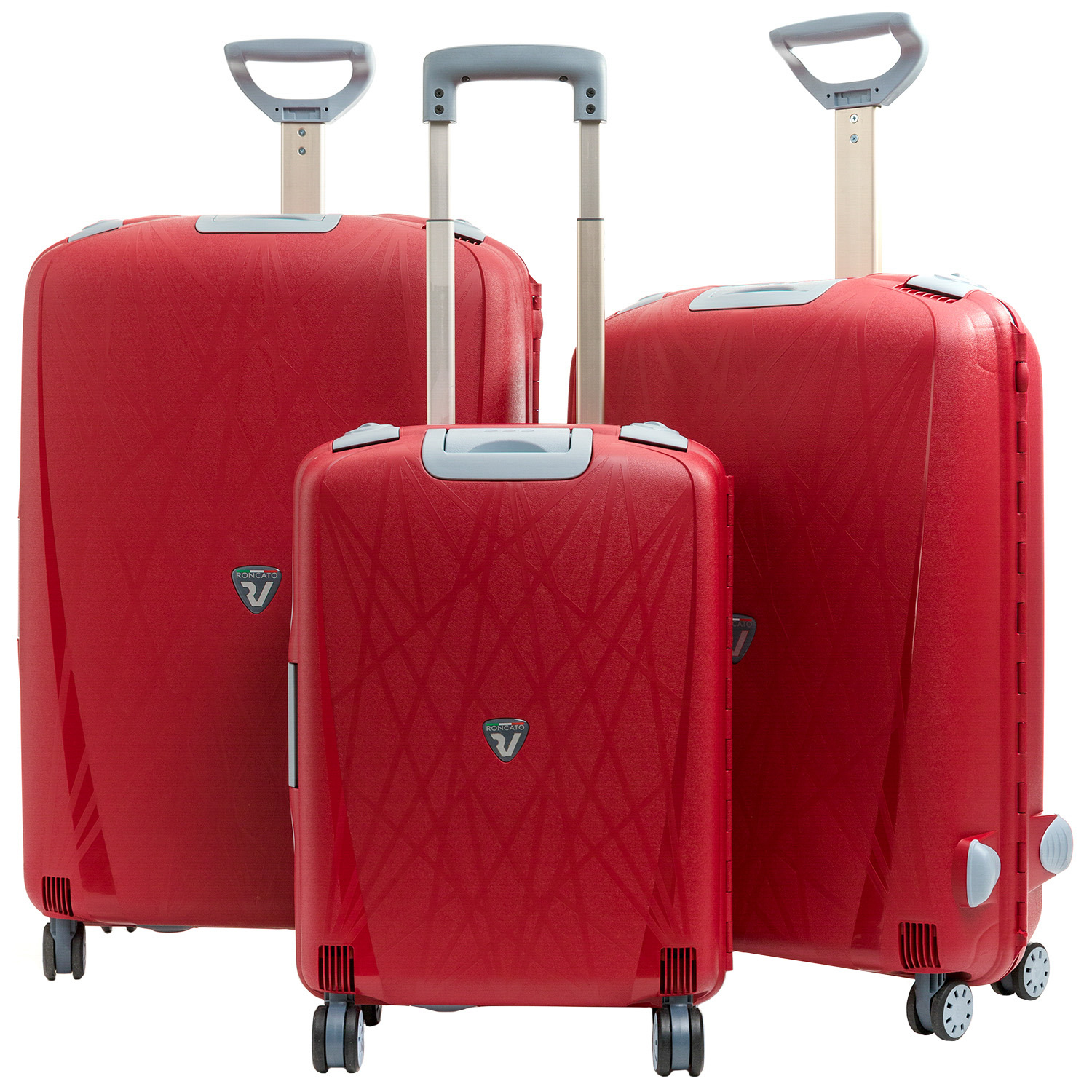 500762-09 Чемодан 500762 M Roncato Light Ltd Edition  - Вид №8