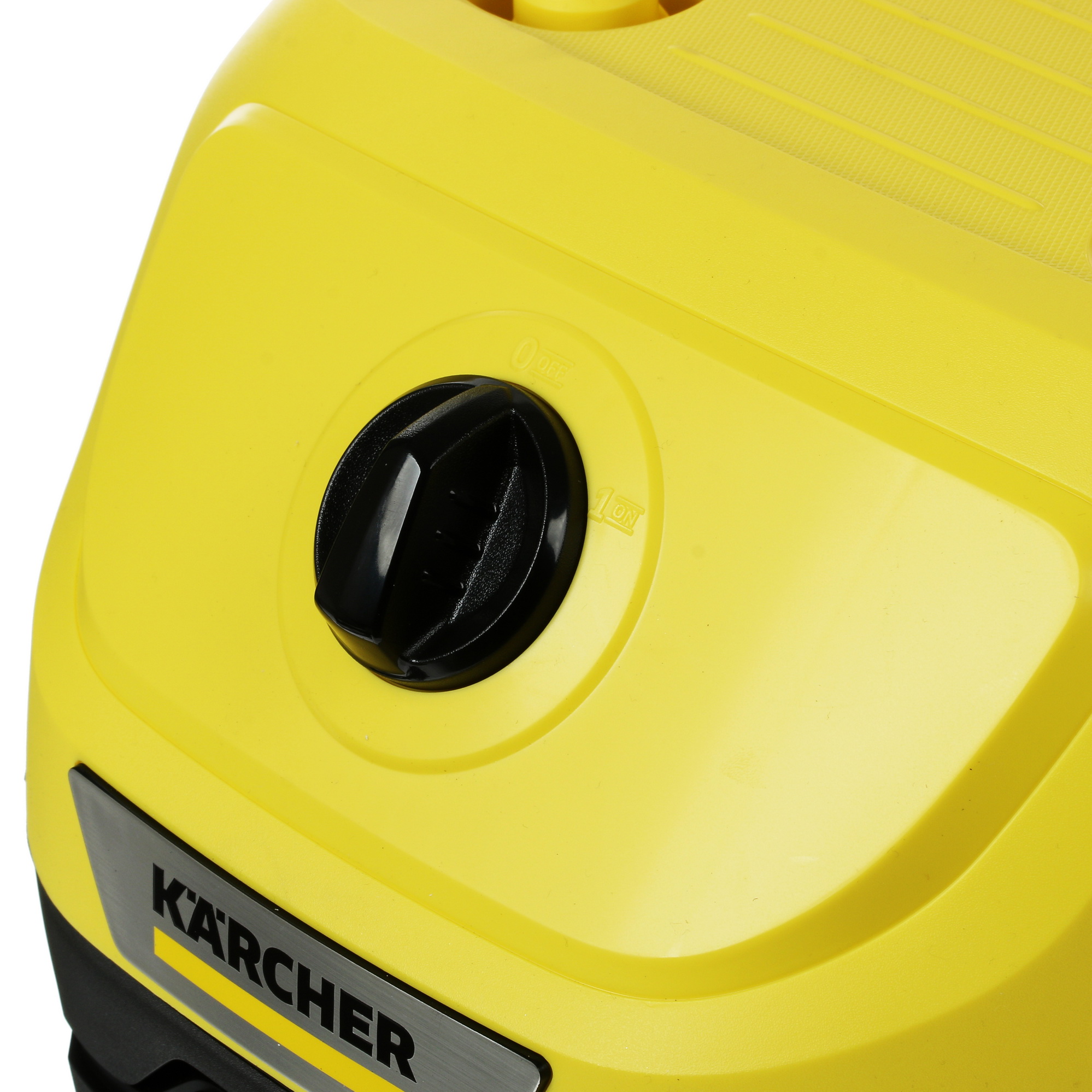 Хозяйственный пылесос  Karcher WD 3 V-19/4/20 5355843 STDN-0017847 - Вид №4