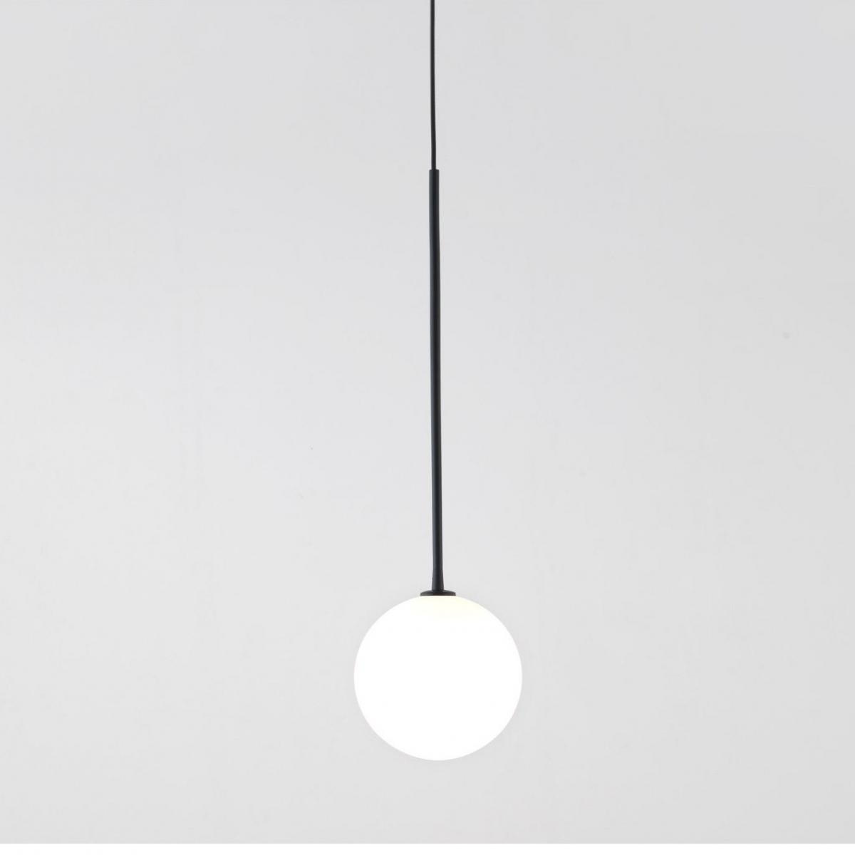 067053 Подвесной светильник черный Aromas del Campo Ball