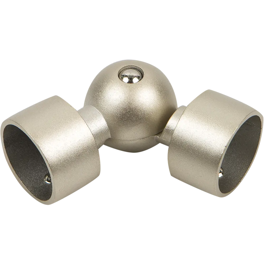 Эркер 2 см матовая сталь INSPIRE STLM-2191320