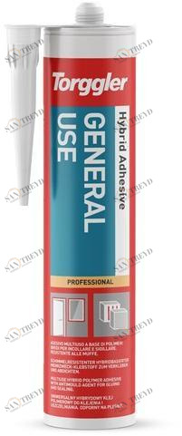 Torggler Chimica Гибридный клей / герметик на полимерной основе Hybrid adhesive sun-id-1391675