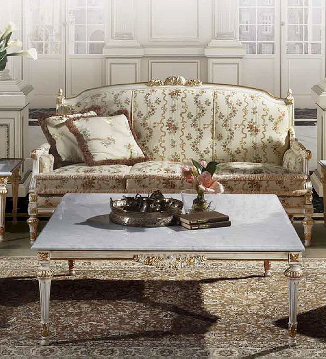 Стол журнальный  EZIO BELLOTTI 4765 