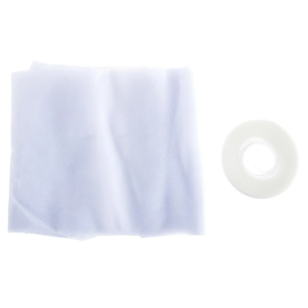 Москитная сетка Artens 150x180 см, цвет белый STLM-2105232 - Вид №1