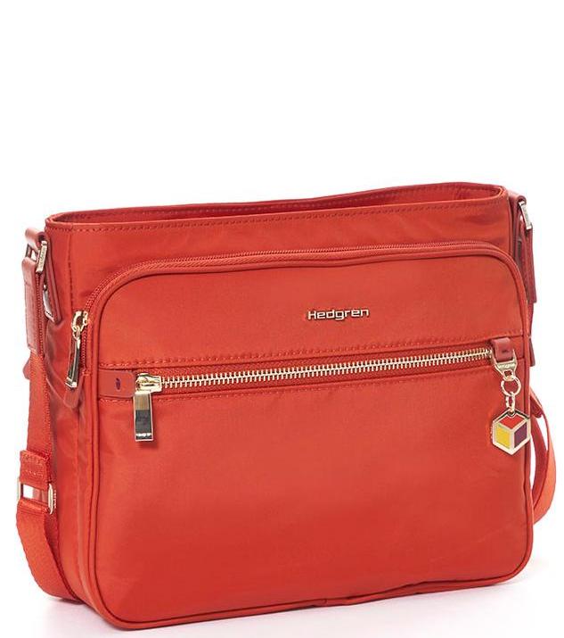 HCHM03M/583 Сумка HCHM03M Crossover Magic M Hedgren Charm 