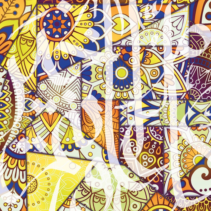 2199/CX38 Картина 2199 Adriani e Rossi 