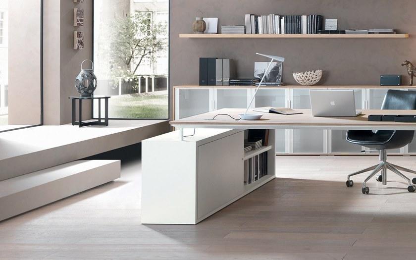 Martex Лакированный офисный шкаф sun-id-1482547 - Вид №2