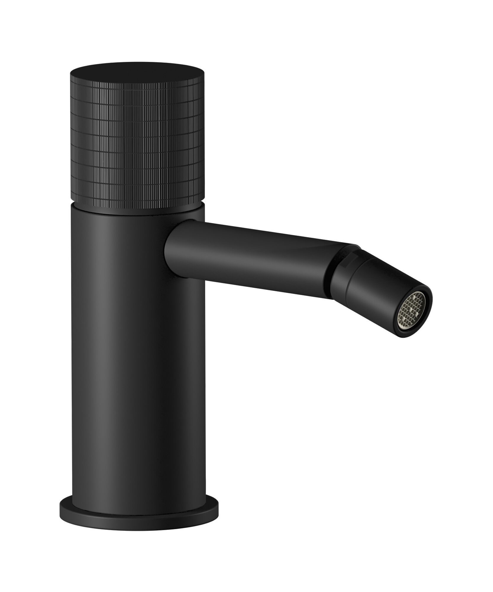 Однорычажный смеситель для биде с автоматическим сливом IB Gatsby ARCH-00066346 - Вид №4