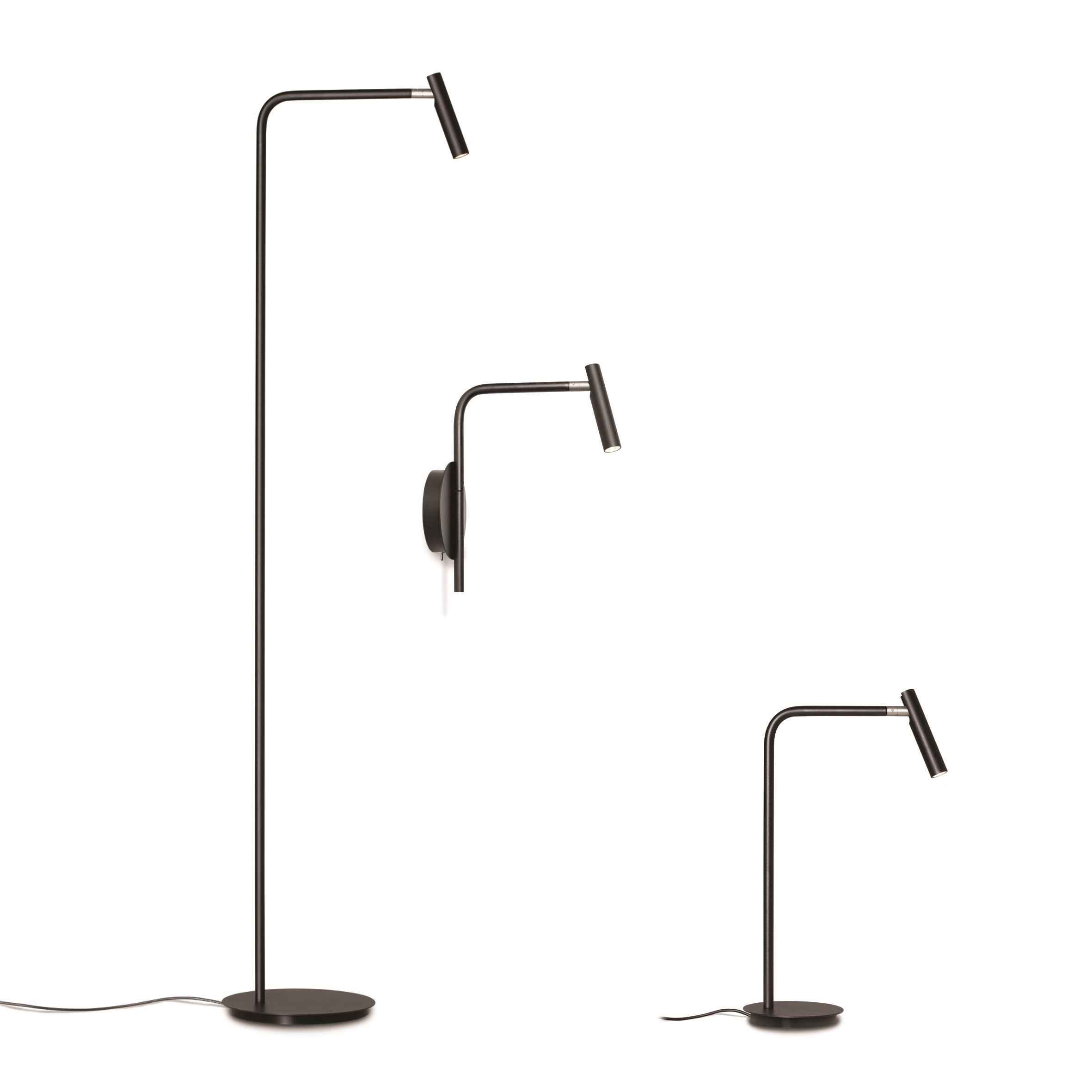 Светодиодная настольная лампа Alma light MiniSpot ARCH-00074750 - Вид №2