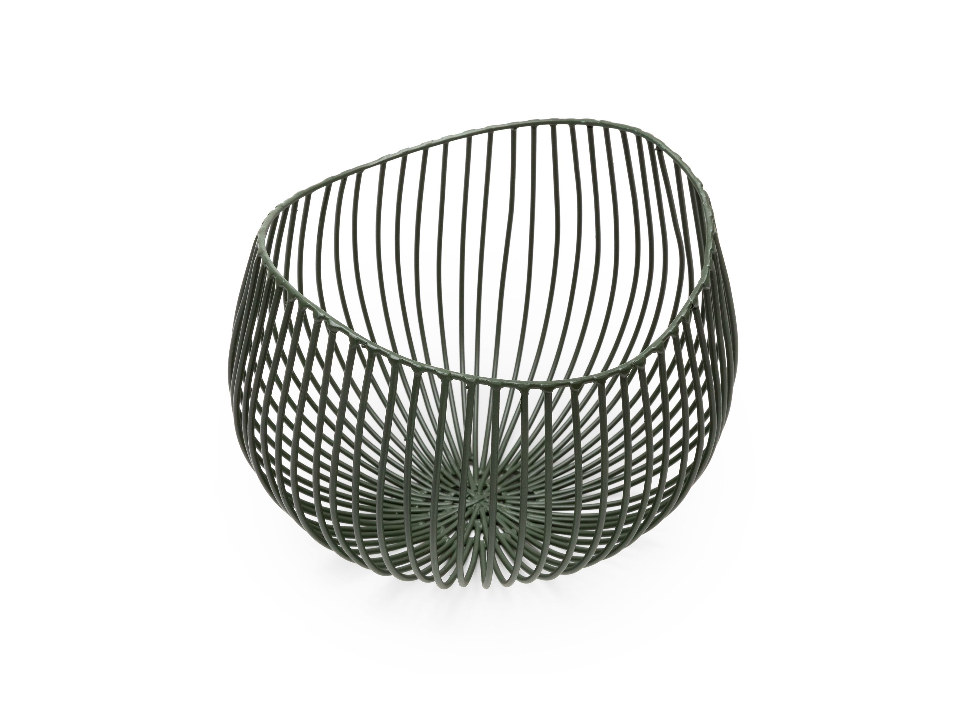 Железная корзина Serax Скульптуры из металла ARCH-00070423