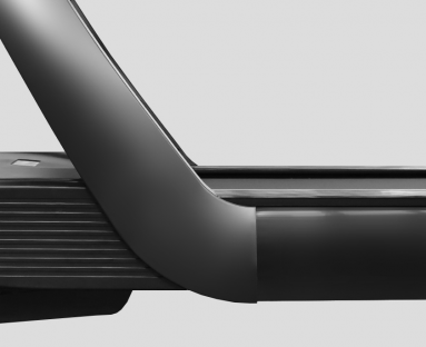 PN5000 Беговая дорожка svensson industrial pn5000 Svensson Body Labs  - Вид №2