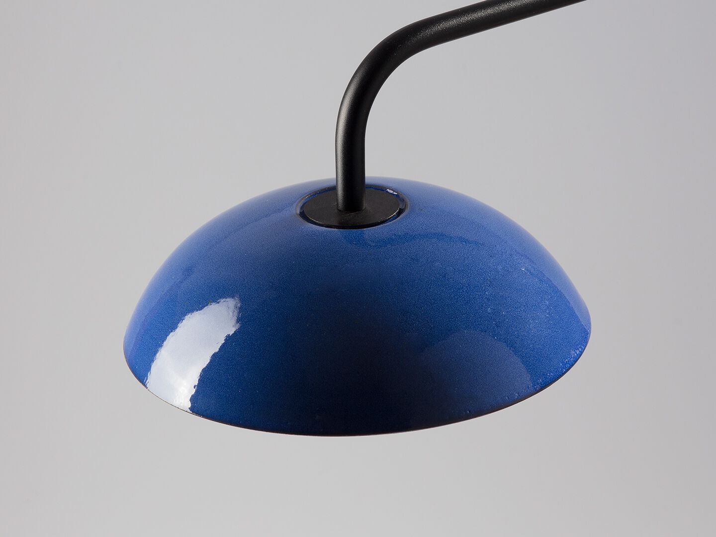 Керамическая настольная лампа luxcambra Absidiola ARCH-00007940 - Вид №2