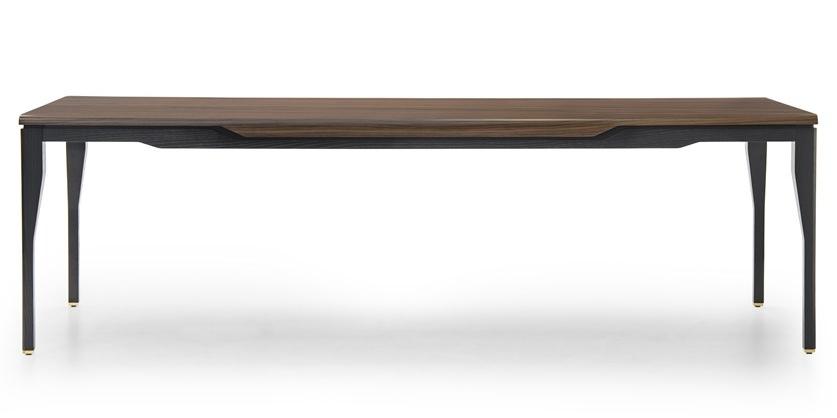 Tonino Lamborghini Casa Прямоугольный стол из бриара Armstrong sun-id-1467952 - Вид №2