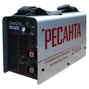 Сварочный инвертор РЕСАНТА САИ-250