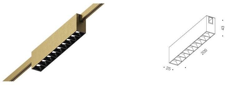 Centrsvet Освещение трека Auroom sun-id-1440246 - Вид №16